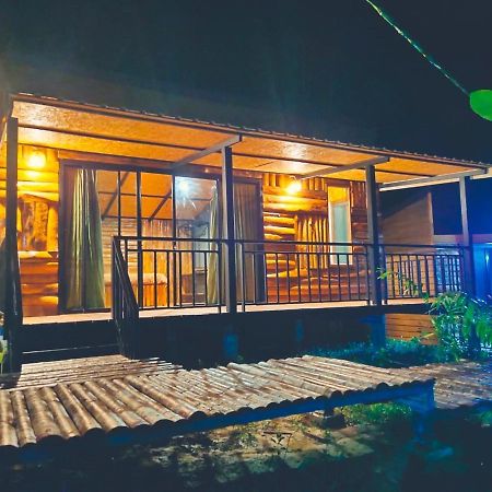 Hotel Kohmook Nurse House à Ko Muk Extérieur photo