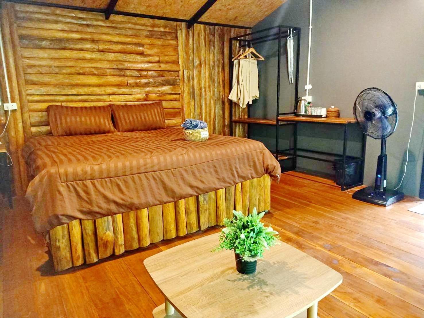 Hotel Kohmook Nurse House à Ko Muk Extérieur photo