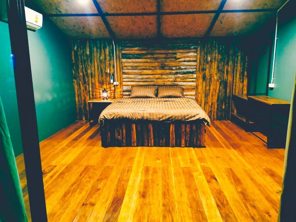Hotel Kohmook Nurse House à Ko Muk Extérieur photo