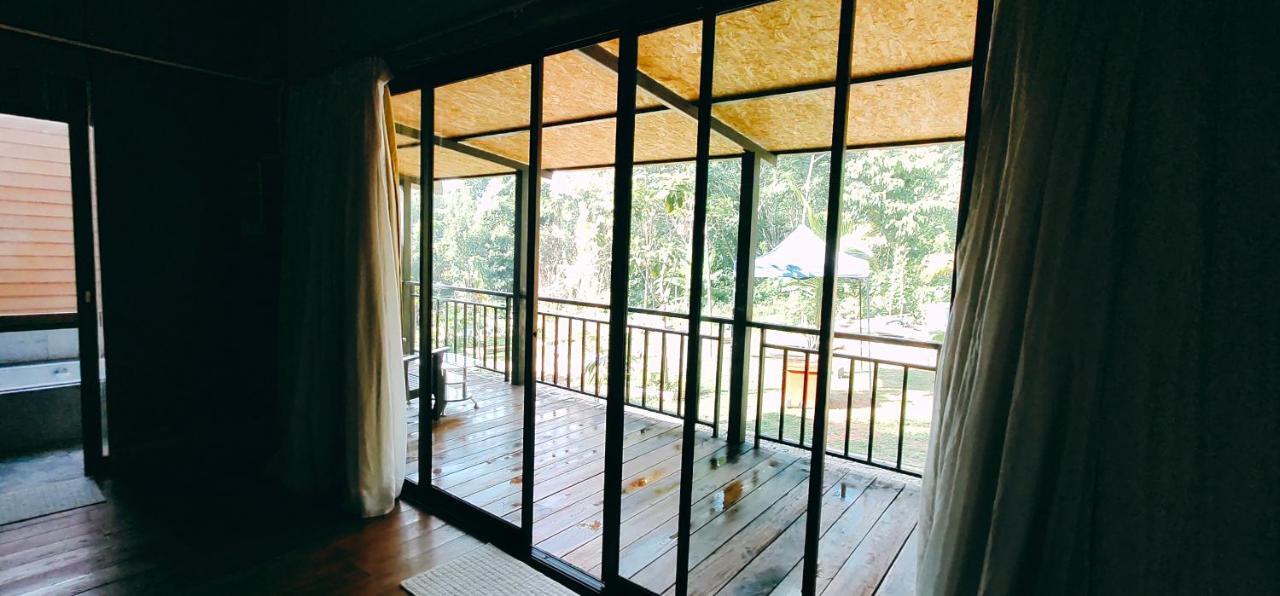 Hotel Kohmook Nurse House à Ko Muk Extérieur photo