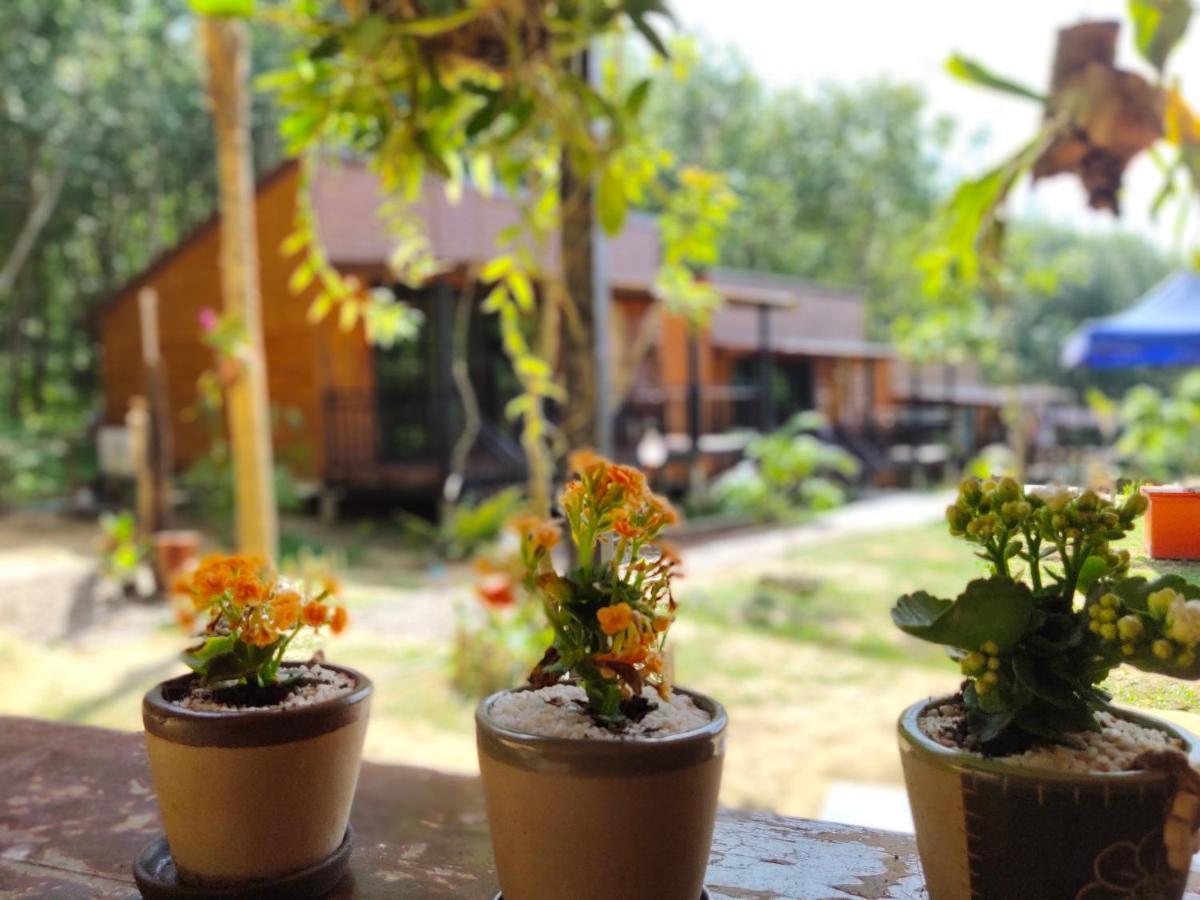 Hotel Kohmook Nurse House à Ko Muk Extérieur photo